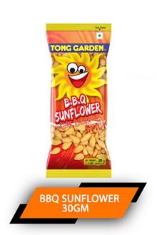 Tg Bbq Sunflower Seeds 30gm